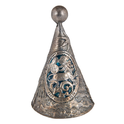 Колокол «Лев»