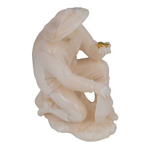 Статуэтка «Геолог»