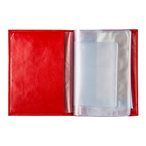 Обложка для автодокументов «Диадема»