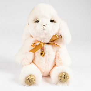 Сувенир «Овечка Бяша»