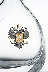 Графин Родина