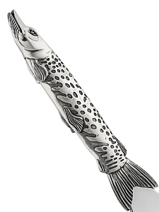 Открывалка Щука