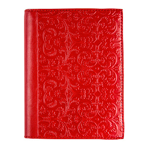 Обложка для документов «Корона»