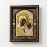 Икона Казанская Божья Матерь