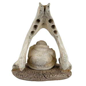 Композиция «Чукча в чуме»