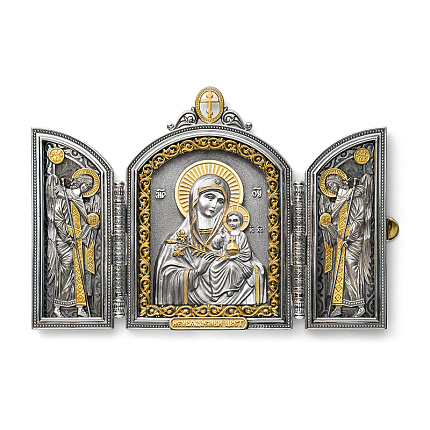 Складень Неувядаемый цвет