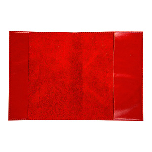 Обложка для паспорта «Диадема»