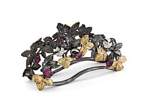 Салфетница Земляника