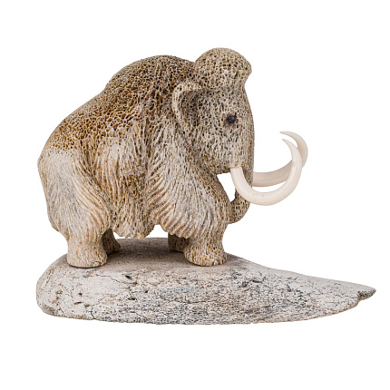 Статуэтка «Мамонт»