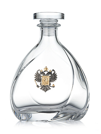 Графин Родина