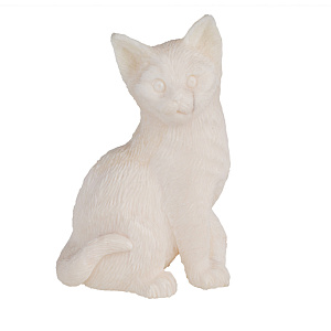 Статуэтка «Кот»