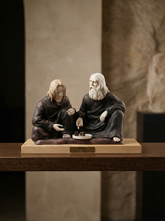 Композиция Игра