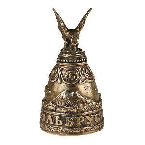 Колокольчик «Кавказ»