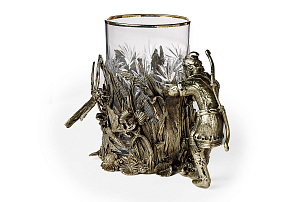 Подстаканник Иван Царевич