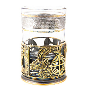 Набор стопок «Мишень»