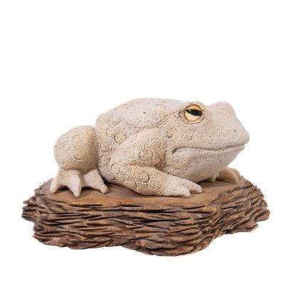 Статуэтка Жаба