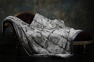 Покрывало Серебряная роса