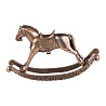 Статуэтка «Лошадка-качалка»