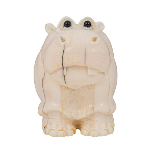 Статуэтка «Бегемотик»