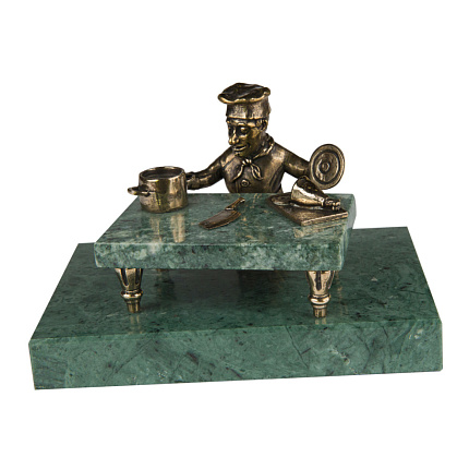 Композиция «Повар»