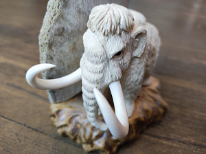 Композиция Исполин