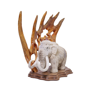 Композиция Исполин