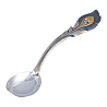 Ложка чайная «Перо Жар-Птицы»