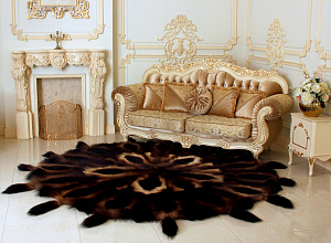 Покрывало Солнце