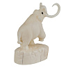 Статуэтка «Мамонт»