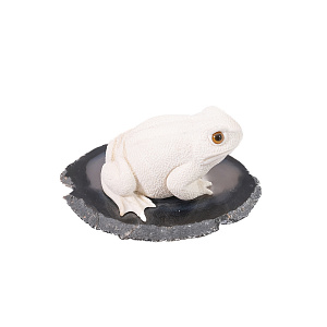 Статуэтка Лягушка