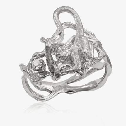 Кольцо Зов джунглей