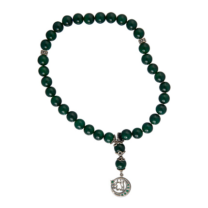 Четки мусульманские