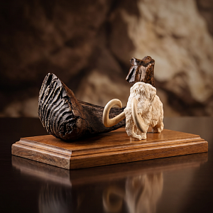 Композиция Натюрморт