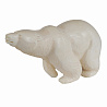 Статуэтка «Белый медведь»
