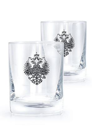 Водочные стопки Империя 