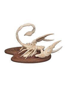 Статуэтка Скорпион 