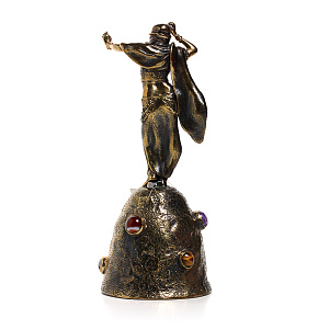 Колокол Восточный танец