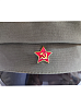 Фуражка Суховка