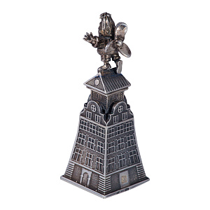 Колокольчик «День Варенья»