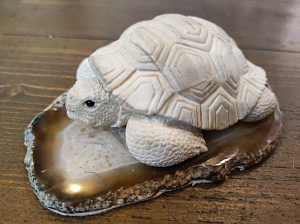 Статуэтка Черепаха