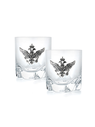Стаканы для виски Династия