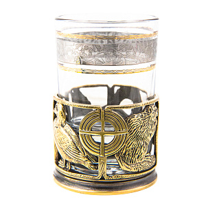 Набор стопок «Мишень»