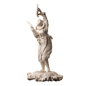 Статуэтка Шаманка