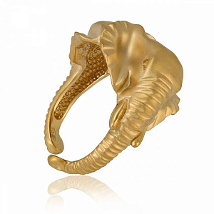 Кольцо Слоны