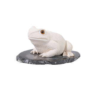 Статуэтка Лягушка
