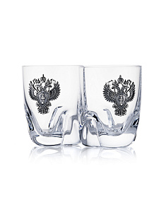 Водочные стопки Прокуратура