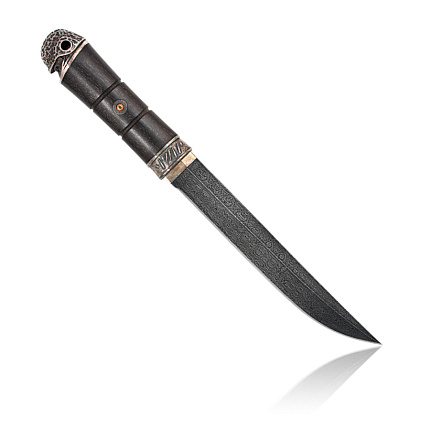 Нож Старый солдат 