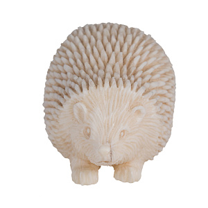 Статуэтка «Еж»