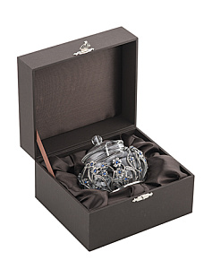 Сахарница Незабудки 