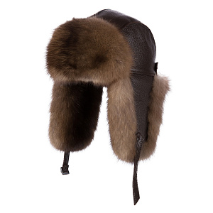 Шапка «Соболь»